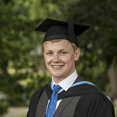 Zak Jones's Photo